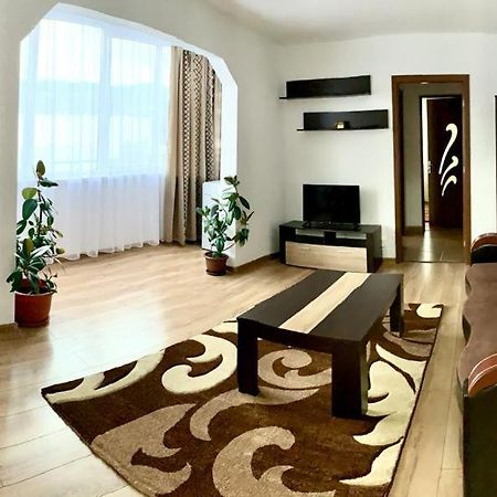 Cazare Apartament Orsova Apartment Exterior photo
