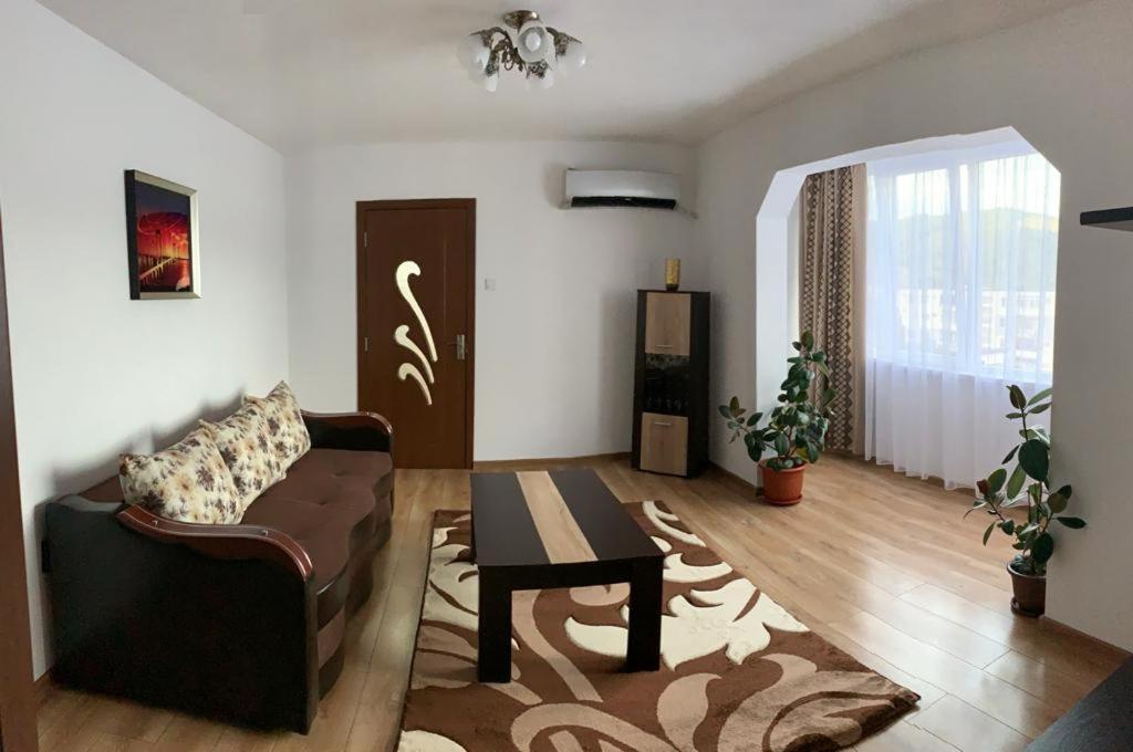 Cazare Apartament Orsova Apartment Exterior photo