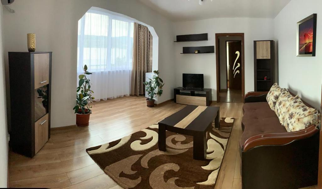 Cazare Apartament Orsova Apartment Exterior photo